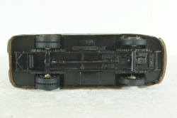 Автобус ТА-9 "Мебель", Vector Models 1:43