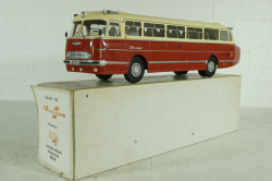 Икарус-55 Люкс, межгород, Vector Models 1:43