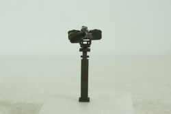 Корд пулемет на стойке, Modellux 1:43