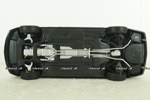 Cadillac SLS Seville 2006, CSLS001, Dealer Edition 1:18 