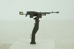 Корд пулемет на стойке, Modellux 1:43
