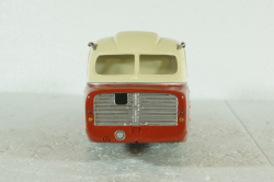 Икарус-55 Люкс, межгород, Vector Models 1:43