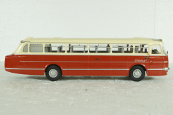 Икарус-55 Люкс, межгород, Vector Models 1:43