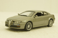 Alfa Romeo GT, gold, Cуперкары №, 1:43