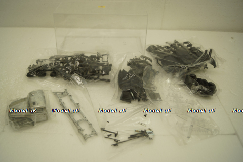 Кит Зил-130В1, 513008,  DiP Models, 1:43