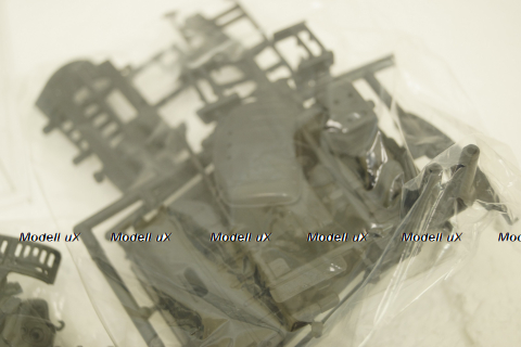 Кит Зил-130В1, 513008,  DiP Models, 1:43