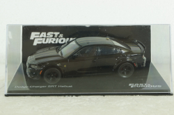 Dodge Charger SRT Hellcat (2020), Fast&Furious #18, Altaya 1:43 уценка!
