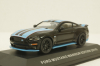 Ford Mustang Warrior Edition 2018, Ford Mustang Collection №6 1:43