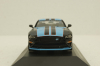 Ford Mustang Warrior Edition 2018, Ford Mustang Collection №6 1:43