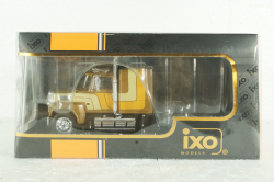Ford LTL-9000, metallic brown, 1978, TR148.22, IXO 1:43