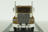 Ford LTL-9000, metallic brown, 1978, TR148.22, IXO 1:43