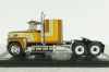 Ford LTL-9000, metallic brown, 1978, TR148.22, IXO 1:43