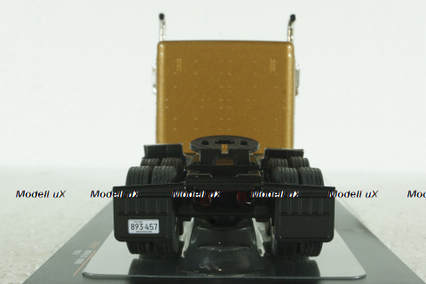 Ford LTL-9000, metallic brown, 1978, TR148.22, IXO 1:43