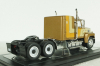 Ford LTL-9000, metallic brown, 1978, TR148.22, IXO 1:43