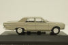 Dodge Dart 170, grey, 1966, Altaya 1:43