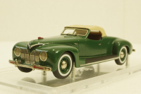 Зис-101А Спорт, 1939, CL43.001, Classic43 1:43  