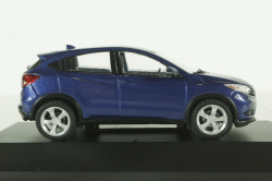 Honda HR-V 2016, blue, Grandes Autos, Altaya 1:43