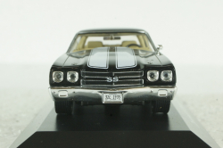 Chevrolet Chevelle 1970, Grandes Autos, Altaya 1:43