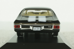 Chevrolet Chevelle 1970, Grandes Autos, Altaya 1:43