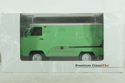 Уаз-3741, зеленый, PCL47070, Premium Classixxs 1:18