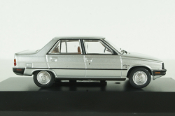 Renault Alliance 1984 silver, Grandes Autos, Altaya 1:43