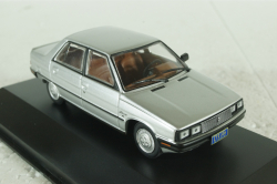 Renault Alliance 1984 silver, Grandes Autos, Altaya 1:43
