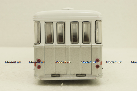 Ebro-B45 de Iberia 1962, Camiones Articulados 1:43