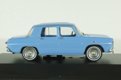 Renault R8 Major 1966, blue, Grandes Autos, Altaya 1:43