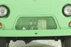 Уаз-3741, зеленый, PCL47070, Premium Classixxs 1:18