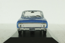 Ford USA 200, 1962, Grandes Autos, Altaya 1:43