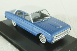 Ford USA 200, 1962, Grandes Autos, Altaya 1:43