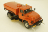 Амур-53135, поливомоечный, KV Мастерская 1:43