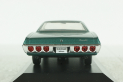 Chevrolet Impala 1968, Grandes Autos, Altaya 1:43