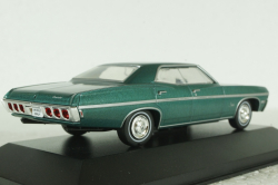Chevrolet Impala 1968, Grandes Autos, Altaya 1:43
