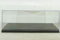 Бокс для моделей 334х154х108мм (размеры внутренние),Triple9 1:18 (Легкое Б/У)