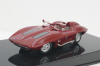 Chevrolet Corvette Stingray 1959, red, 51002, AutoArt 1:43