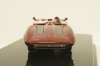 Chevrolet Corvette Stingray 1959, red, 51002, AutoArt 1:43