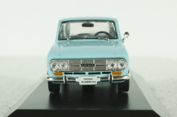Datsun Bluebird 410, 1964, Grandes Autos, Altaya 1:43