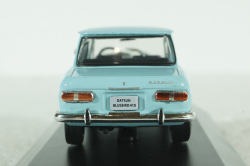 Datsun Bluebird 410, 1964, Grandes Autos, Altaya 1:43