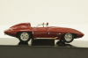 Chevrolet Corvette Stingray 1959, red, 51002, AutoArt 1:43