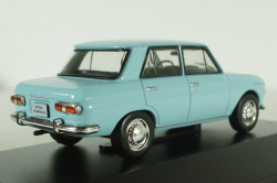 Datsun Bluebird 410, 1964, Grandes Autos, Altaya 1:43