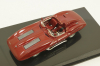 Chevrolet Corvette Stingray 1959, red, 51002, AutoArt 1:43