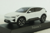 Polestar 3 2024 Snow, 873010, Norev 1:43