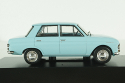Datsun Bluebird 410, 1964, Grandes Autos, Altaya 1:43