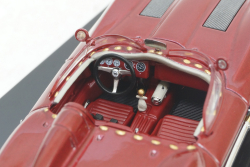 Chevrolet Corvette Stingray 1959, red, 51002, AutoArt 1:43