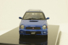 Subaru Impreza WRX Sti Wagon, New Age, blue, 58631, AutoArt 1:43