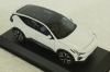 Polestar 3 2024 Snow, 873010, Norev 1:43