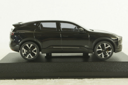 Polestar 3 2024 Space black, 873015, Norev 1:43