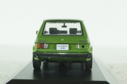 Volkswagen Caribe (GOLF MKI) 1978, Grandes Autos, Altaya 1:43 Уценка!