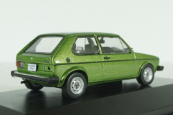 Volkswagen Caribe (GOLF MKI) 1978, Grandes Autos, Altaya 1:43 Уценка!